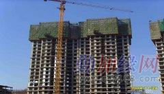 爬架技术在建筑施工服务中的应用与优势