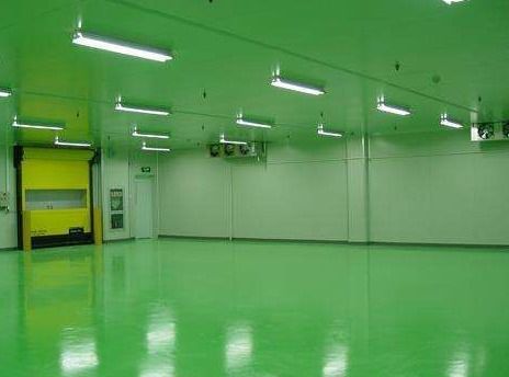 户外固化地坪 混凝土固化抛光染色一体化的建筑施工服务解析