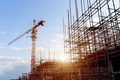 长治主城区21家建筑工地具备复工条件，施工服务全力待发