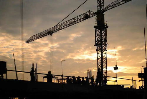 90%的会计都不知道的租赁业务避税技巧，建筑施工服务这样操作降低税率